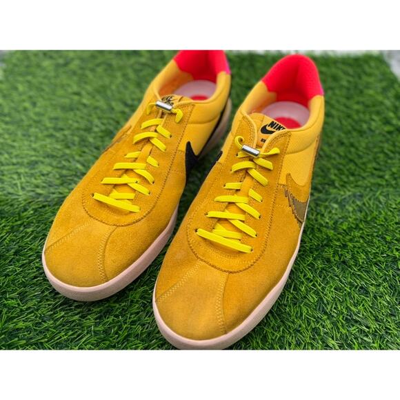 Nike SB Bruin React T - Pollen CV5980-700 main image 7